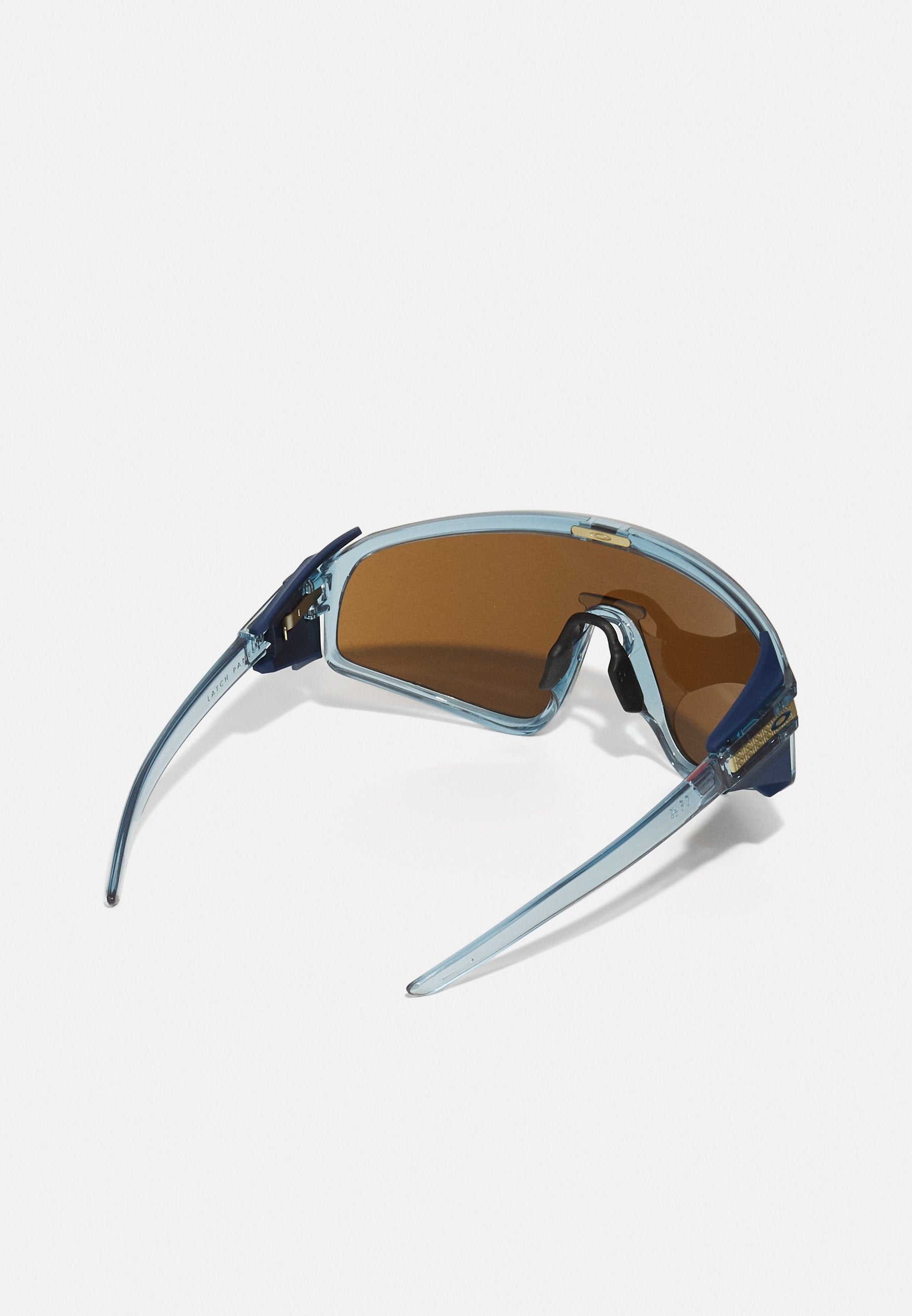 Oakley Unisex Latch Panel Sunglasses In Shield
