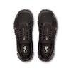 On Womens Cloud 6 Sneakers In Black