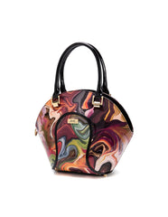 Serenade Aurora Bowling Bag In Multi