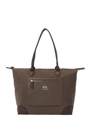 La Martina Luana Bag In Brown