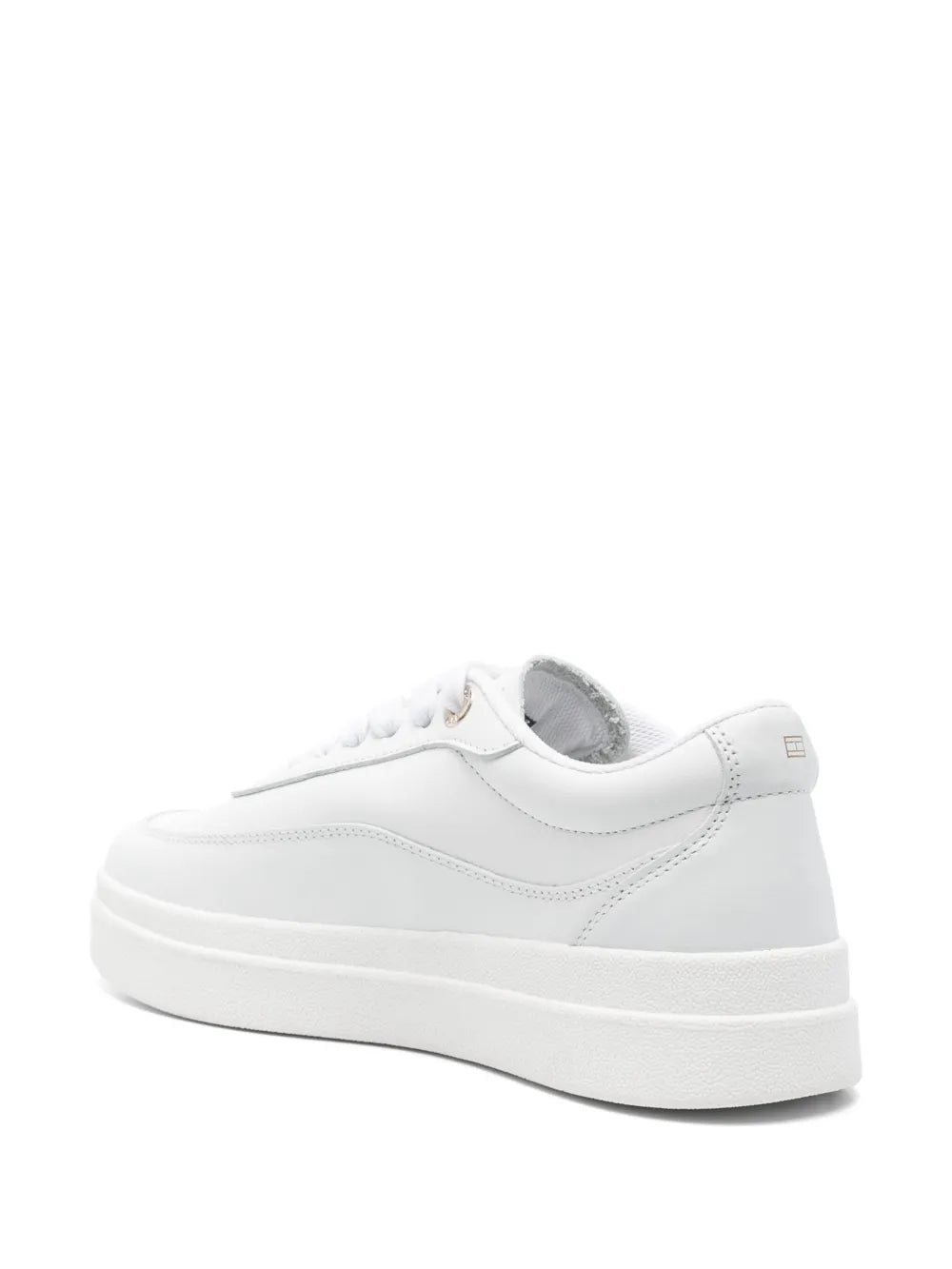 Tommy Hilfiger  Womens Modern Court Shoes