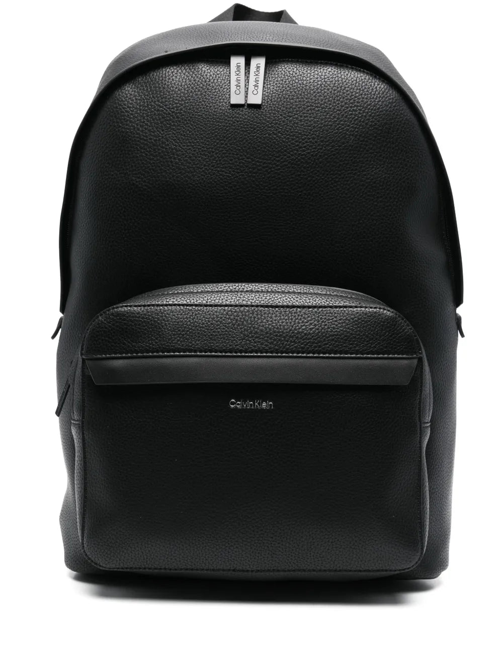 Calvin Klein Jeans Acc Must Round Bp Black