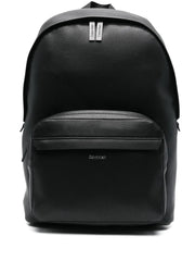 Calvin Klein Jeans Acc Must Round Bp Black