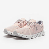 On Cloud Womens Cloud 5.0 Shoes Shell White