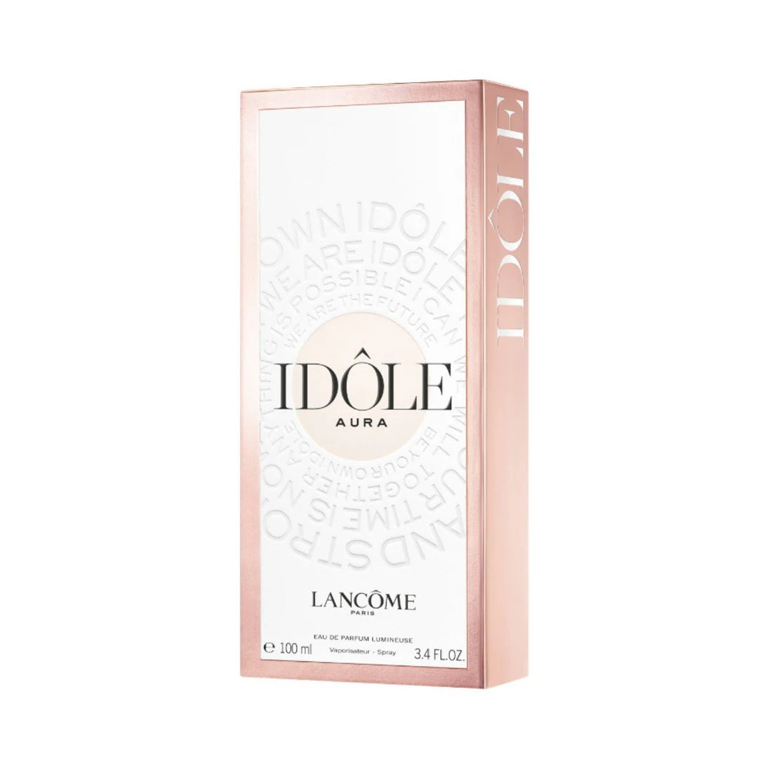 Lancome Idole Aura Tome 3 Eau De Parfum