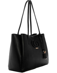 Guess Isola Multi Compartment Black Tote