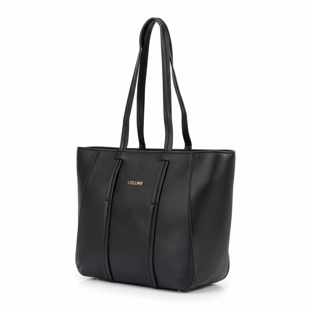 Cellini Hazel Tote Black