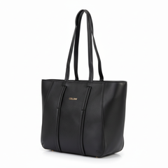 Cellini Hazel Tote Black