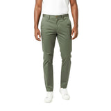 Polo Mens Essential Slim Leg Chino In Sage