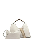 Gianni Chiarini 0566 Leather Bag Sand