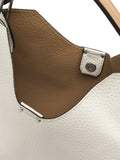 Gianni Chiarini 0566 Leather Bag Sand