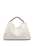 Gianni Chiarini 0566 Leather Bag Sand