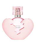Ariana Grande Womens Thank You Next Perfume Eau de Parfum Gift Set