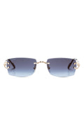 Cartier Sunglasses Ct0550S 001
