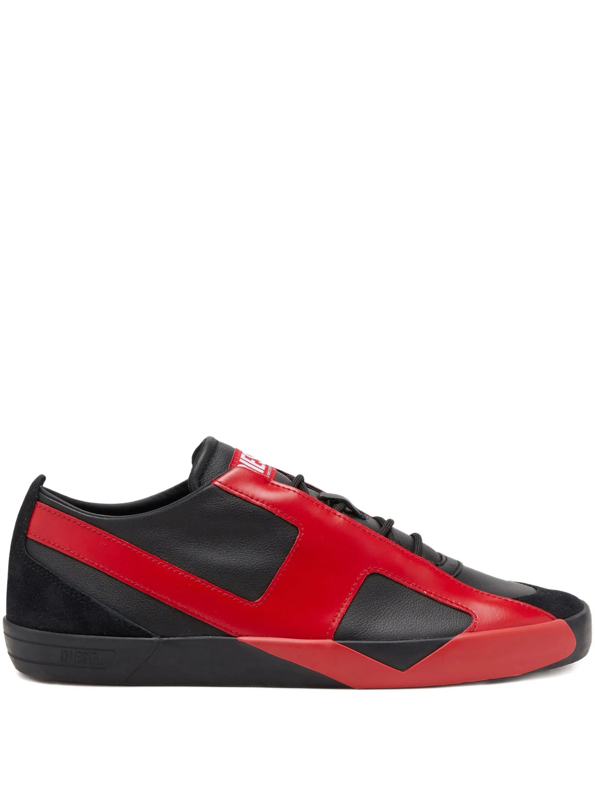 Diesel Mens S-Slante-D Low Sneakers
