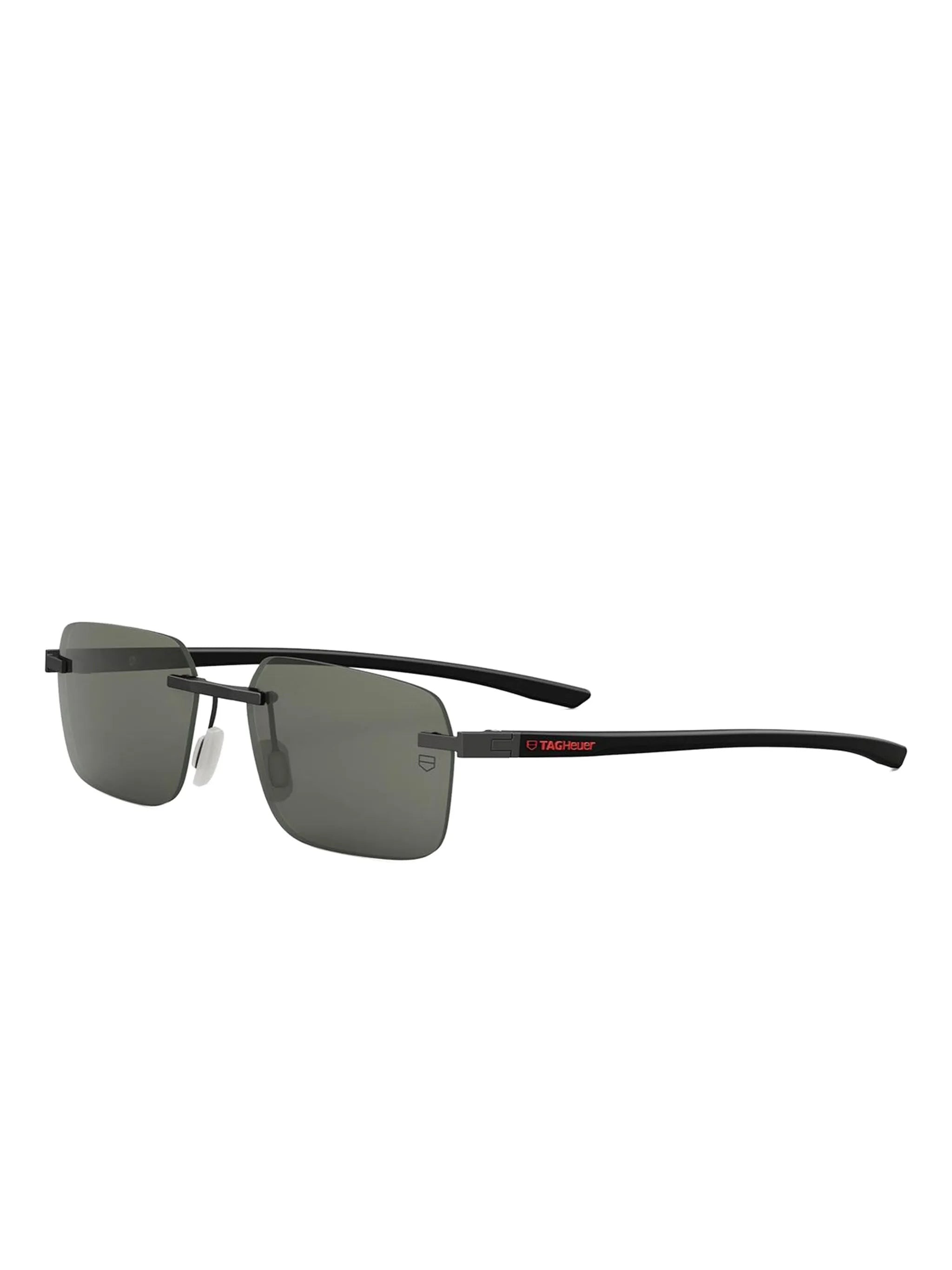 Tag Heuer Metal Essential Th40038U 5605A Sunglasses