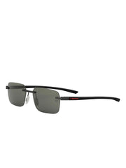 Tag Heuer Metal Essential Th40038U 5605A Sunglasses
