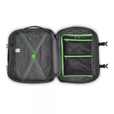 Valigeria Roncato Norway Underseat Backpack Easyjet In Black