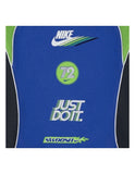 Nike Boys Nsw Victory Lap Hoodie In Game Royal