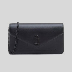 Marc Jacobs Wallet Black