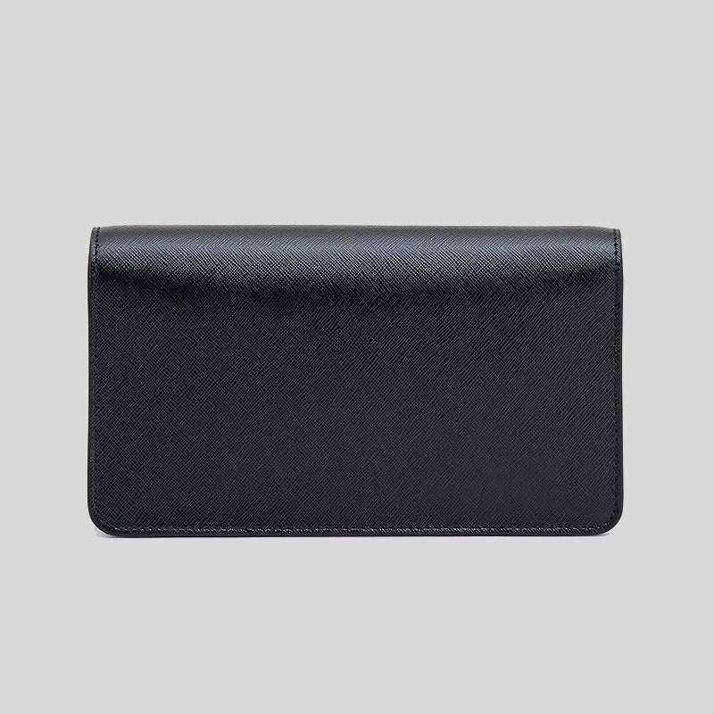 Marc Jacobs Wallet Black