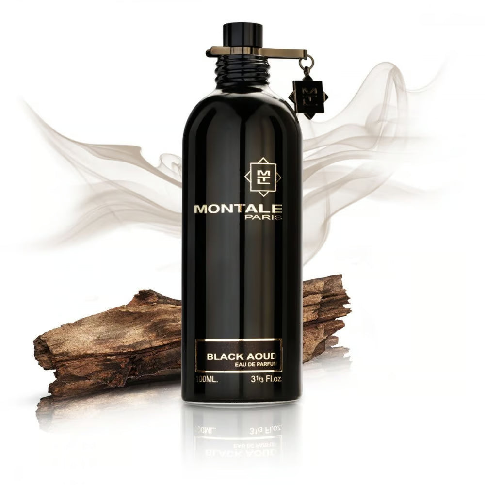 Montale Paris Black Aoud EDP