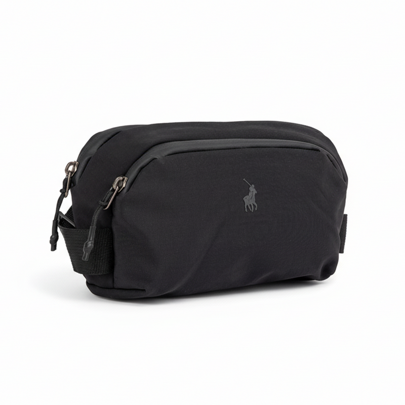 Polo Sport Soft Chest Bag Olive
