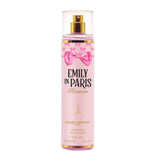 Emily In Paris Romantic Body Mist