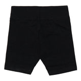 Jordan Girls Essentials Bike Short In Black