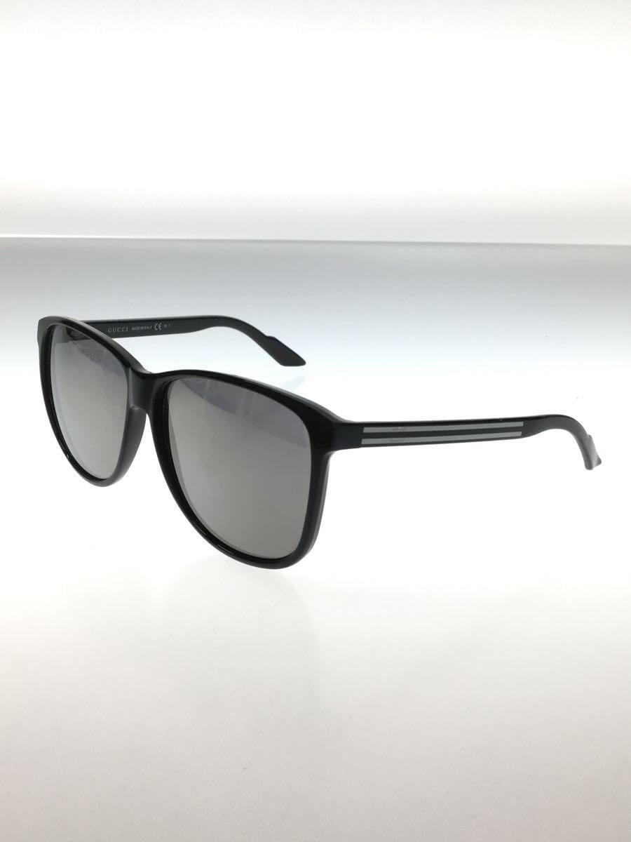 Gucci Catlook Sunglasses In Black