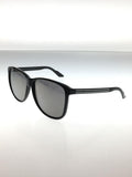 Gucci Catlook Sunglasses In Black