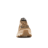 Palladium Mens Thunder Mid Shoes Brown