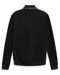 Bugatti 8700 Jacket Knitted 390 Navy