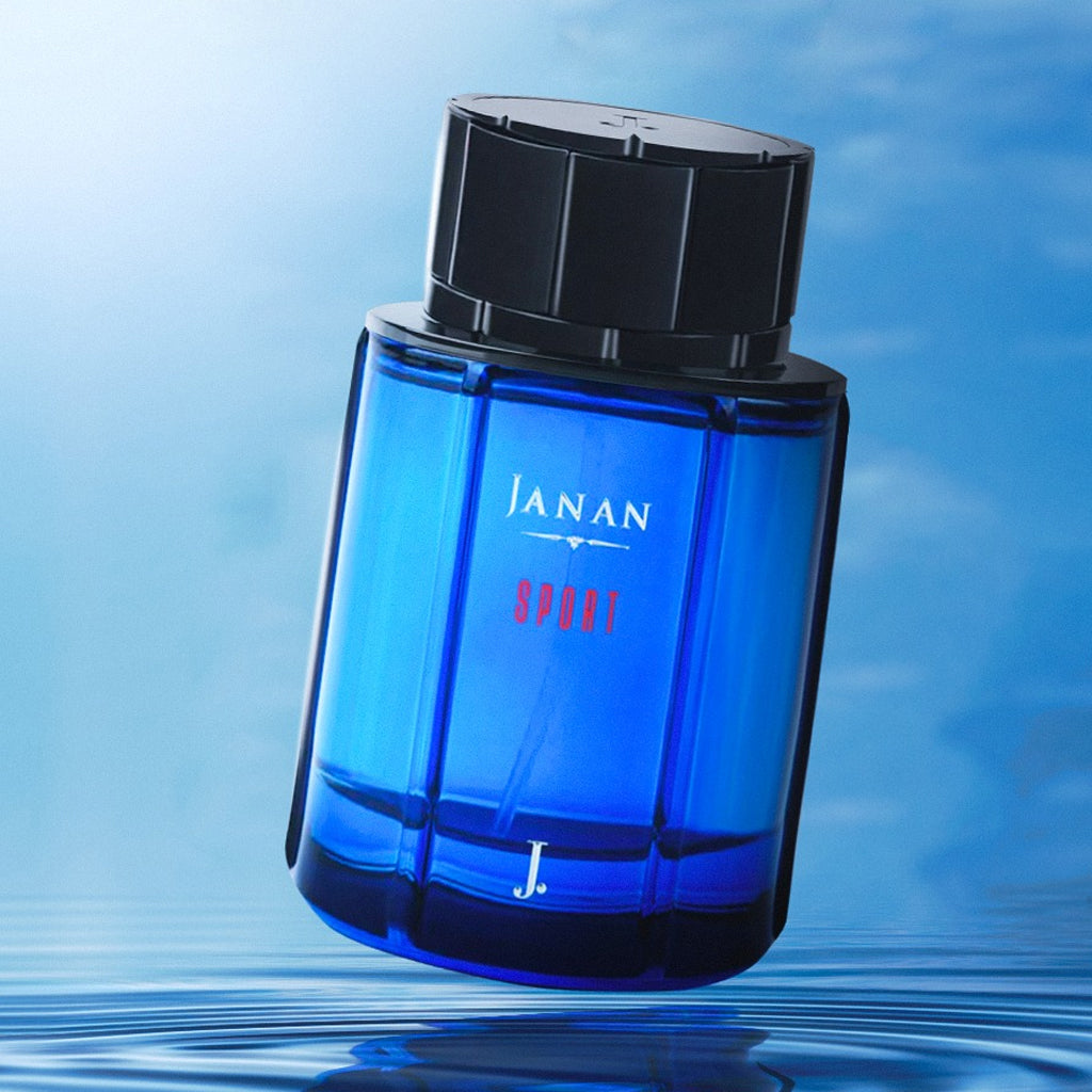 J. Janan Sport 100Ml Edp