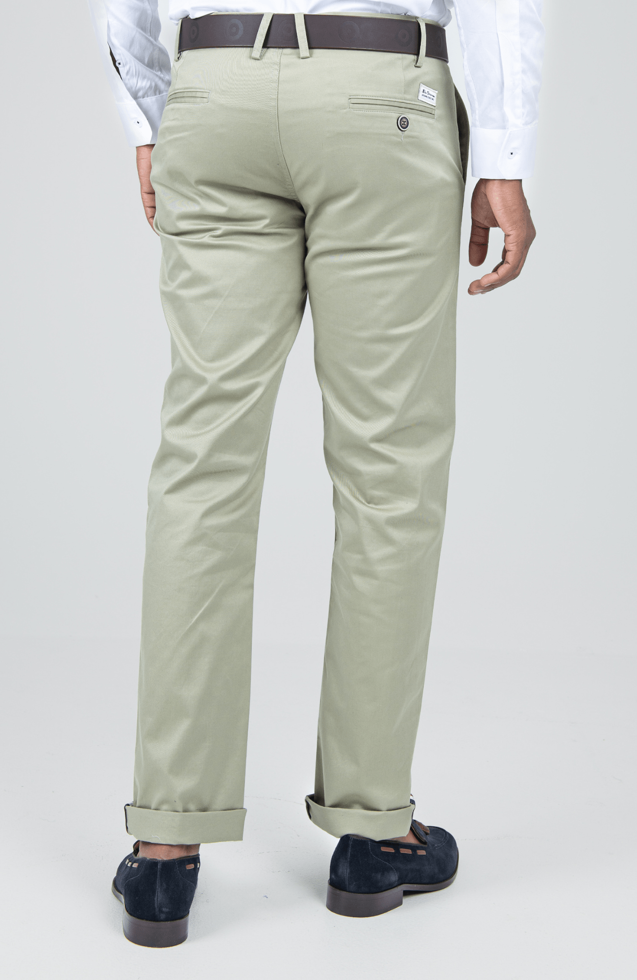 Ben Sherman Chino Pistachio