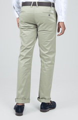 Ben Sherman Chino Pistachio