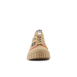 Palladium Shoe Sp20 Overlab Caramel