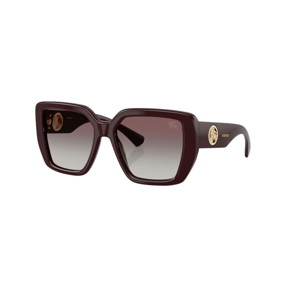 Burberry Sunglasses For Women In Plum