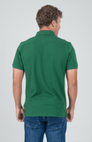 Ben Sherman Mens Ben Polo Ss Forest Golfer