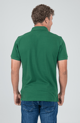Ben Sherman Mens Ben Polo Ss Forest Golfer