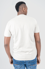 Ben Sherman Mens Guitar Lead T-Shirt Grey