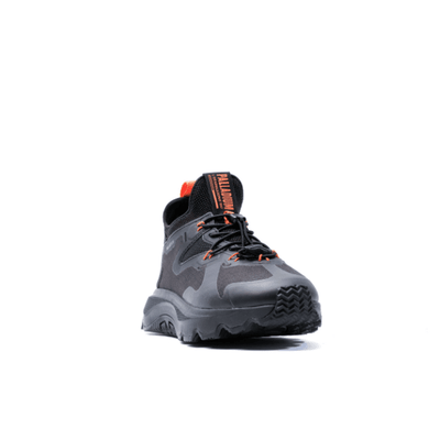 Palladium Mens Thunder Lo Shoes In Black