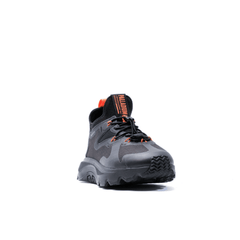 Palladium Mens Thunder Lo Shoes In Black