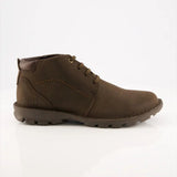Desert Mens Zizi 2,0 Nubuck Boot In Brown