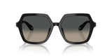 Giorgio Armani Womens Sunglasses In Black