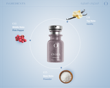 Reef Osma Flower Mask Unisex Fragrance