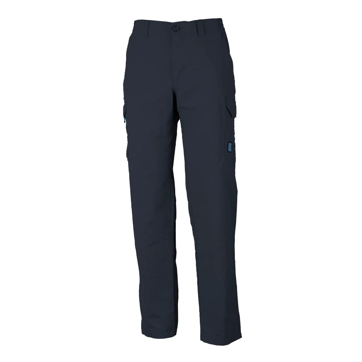 Watamu Mens Wasini Trouser In Grey