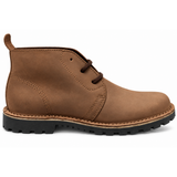 Bronx Mens Everett Sandiego Boots In Mocca