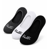 Vialli 3 Pack Socks In Multi