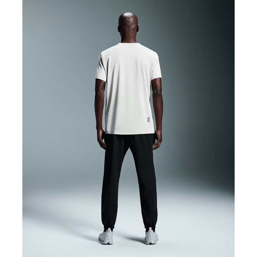 On Mens Focus Pants In Black